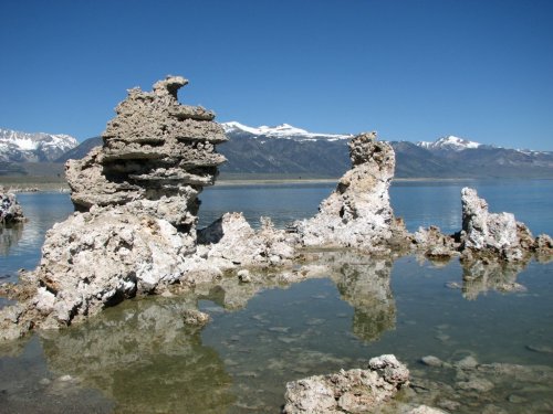 Mono Lake